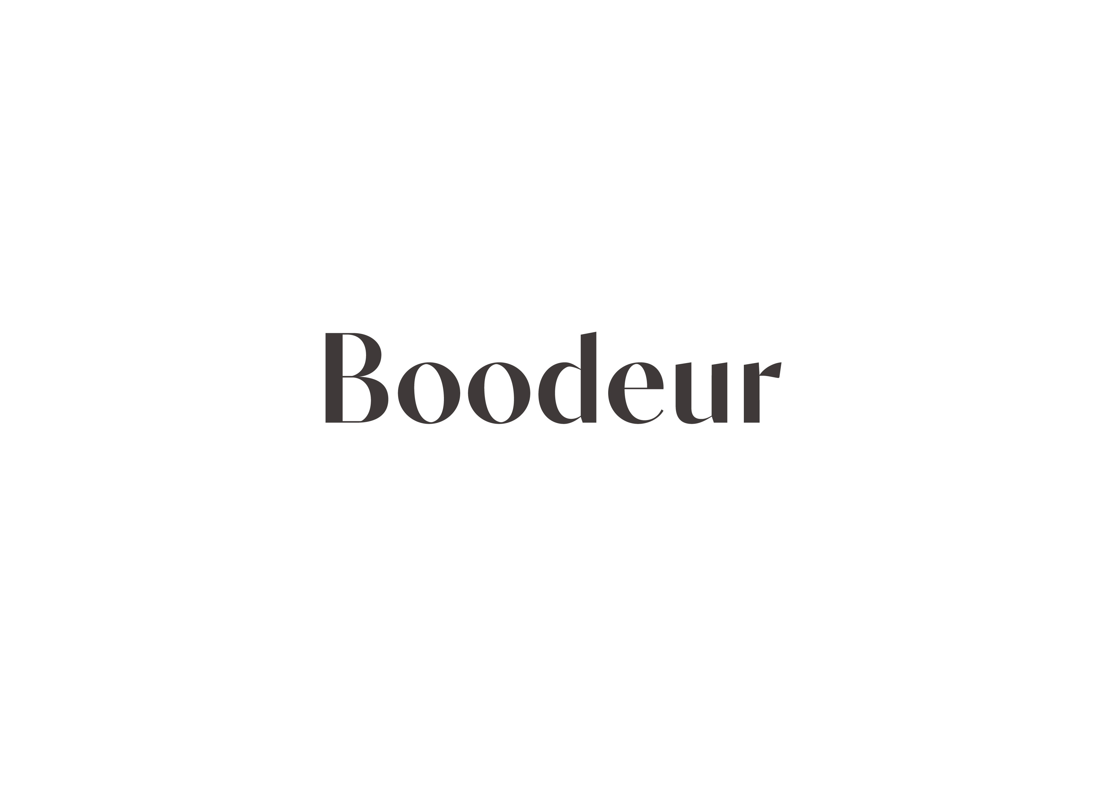 Boodeur(ボドゥール）
